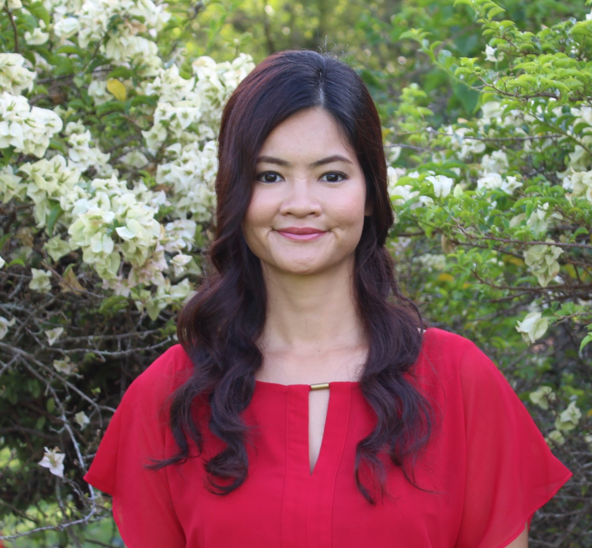 Intuitive Life Coach Abelene Hu