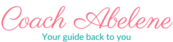 Coach Abelene your guide to you logo